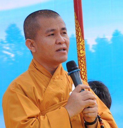 ĐĐ.Thích Quảng Hiền